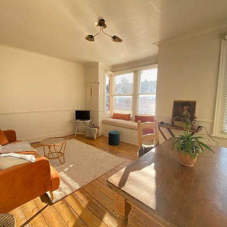 דירות Stylish Apt London Excel Olympic Close To Station מראה חיצוני תמונה