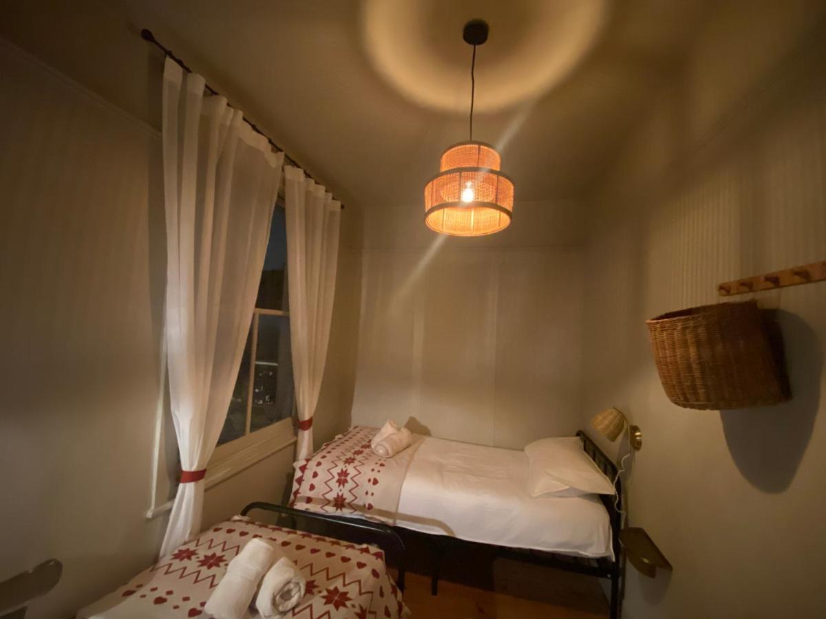דירות Stylish Apt London Excel Olympic Close To Station מראה חיצוני תמונה
