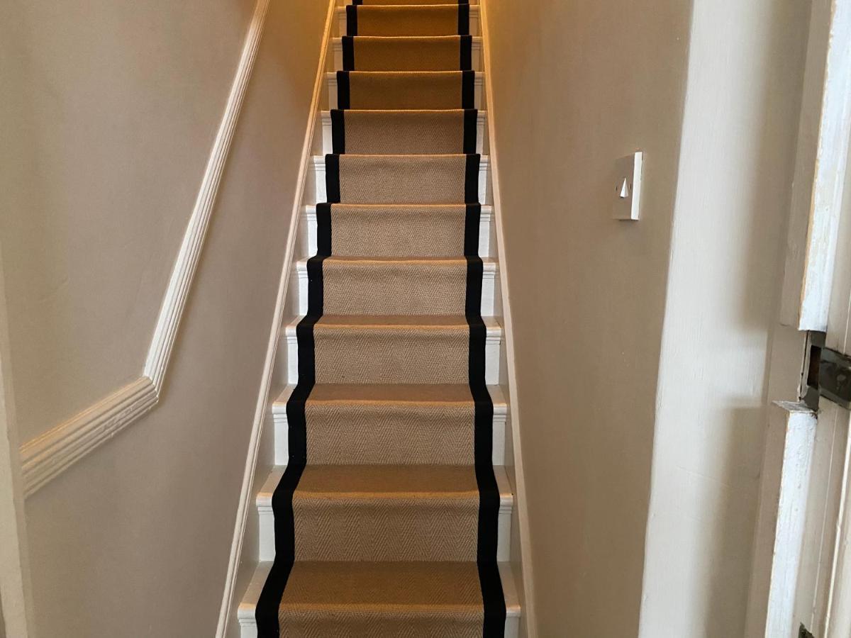 דירות Stylish Apt London Excel Olympic Close To Station מראה חיצוני תמונה