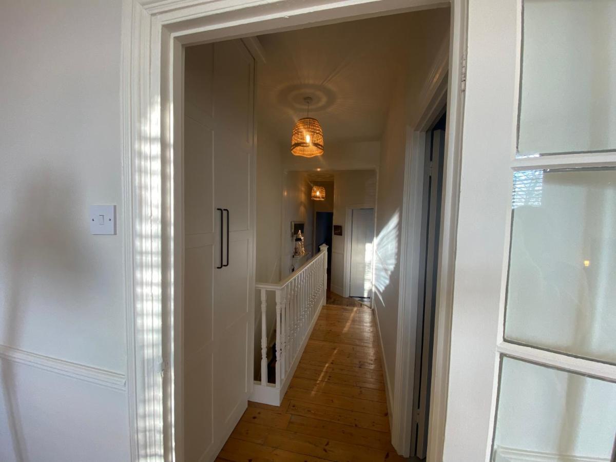 דירות Stylish Apt London Excel Olympic Close To Station מראה חיצוני תמונה